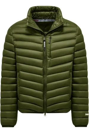 Invicta Hombre, Chaquetas, Verde, Talla: XL