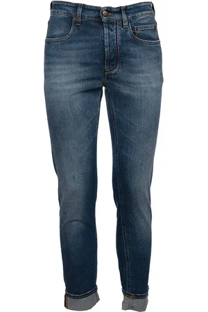 Siviglia Hombre, Vaqueros, Azul, Talla: W33