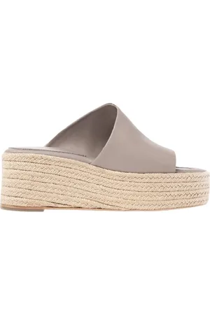 Eqüitare Mujer, Zapatos, Gris, Talla: 39 EU