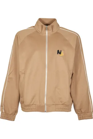 Msgm Hombre, Chaquetas, , Talla: L