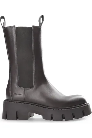 &Copenhagen Mujer, Zapatos, Gris, Talla: 37 EU