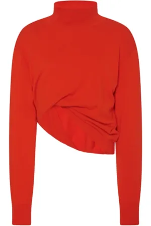The Row Mujer, Jerseys, Rojo, Talla: M