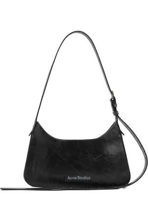 Acne Studios Mujer, Bolsos, Negro, Talla: ONE Size