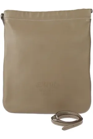 Hermès Mujer, De segunda mano, Gris, Talla: ONE Size