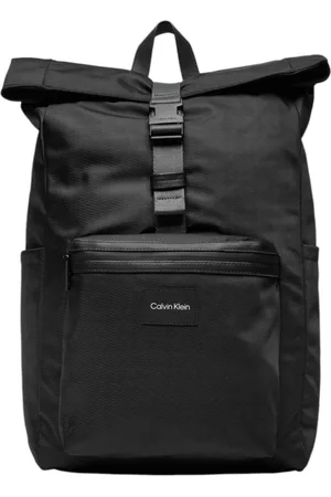 Calvin Klein Hombre, Bolsos, Negro, Talla: ONE Size