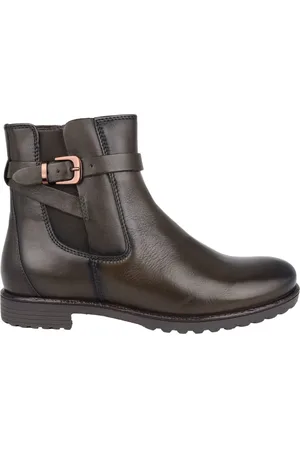 ARA Mujer, Zapatos, Marrón, Talla: 37 1/2 EU