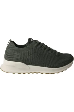 ECOALF Hombre, Zapatos, Verde, Talla: 40 EU