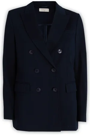 Circolo Mujer, Chaquetas, Azul, Talla: M