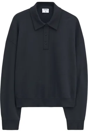 Filippa K Mujer, Camisetas, Negro, Talla: S