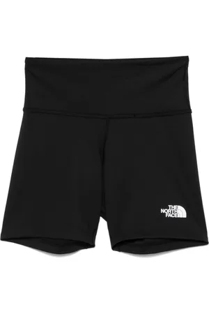 The North Face Mujer, Pantalones cortos, Negro, Talla: M