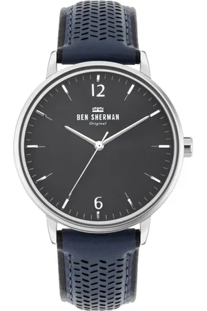 Ben Sherman Hombre, Accesorios, Azul, Talla: ONE Size