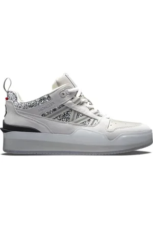 Moncler Mujer, Zapatos, Blanco, Talla: 37 EU
