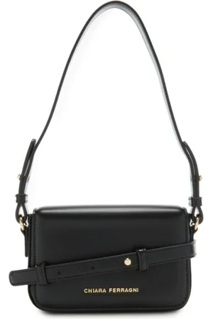 Chiara Ferragni Mujer, Bolsos, Negro, Talla: ONE Size