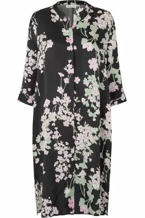 Masai Mujer, Vestidos, Negro, Talla: S