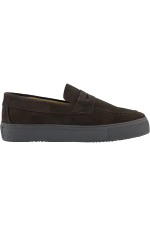 GOOSECRAFT Hombre, Zapatos, Gris, Talla: 41 EU