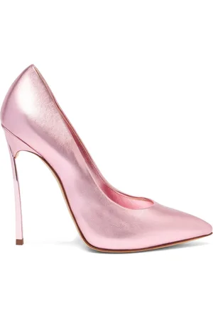 Casadei Mujer, Zapatos, Rosa, Talla: 39 EU