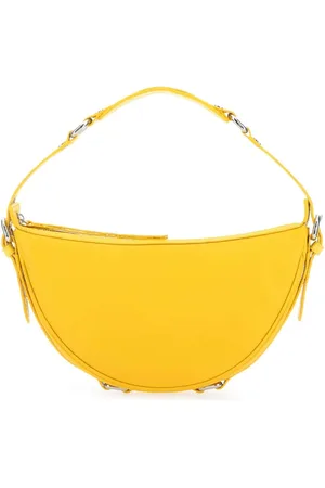 By Far Mujer, Bolsos, Amarillo, Talla: ONE Size