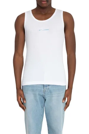 Etudes Hombre, Camisetas, Blanco, Talla: M