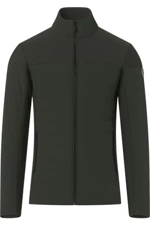 Fusalp Hombre, Chaquetas, Verde, Talla: XS