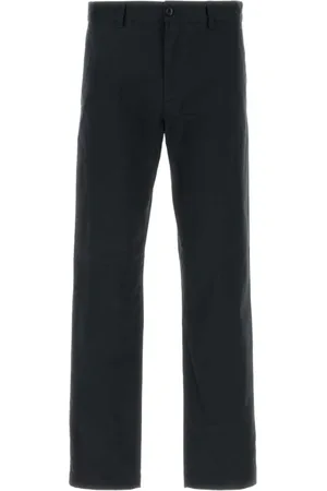 A.P.C. Hombre, Pantalones, Azul, Talla: M