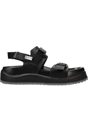 Premiata Mujer, Zapatos, Negro, Talla: 38 EU