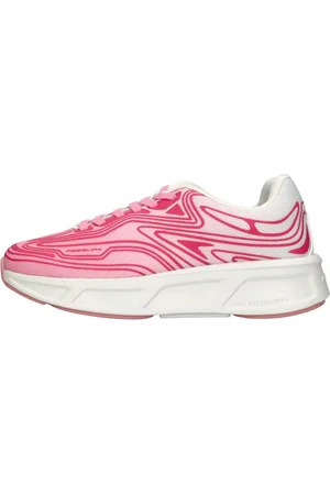 FESSURA Mujer, Zapatos, Rosa, Talla: 35 EU