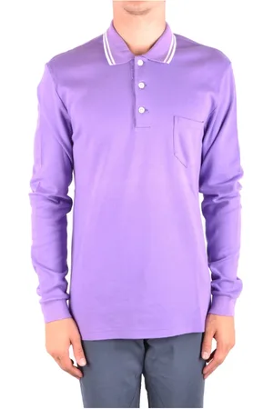 Marc Jacobs Hombre, Camisetas, Púrpura, Talla: M