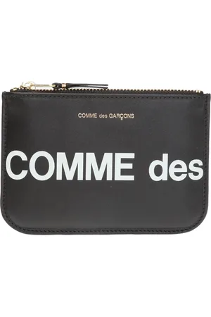 Comme des Garçons Mujer, Bolsos, Negro, Talla: ONE Size