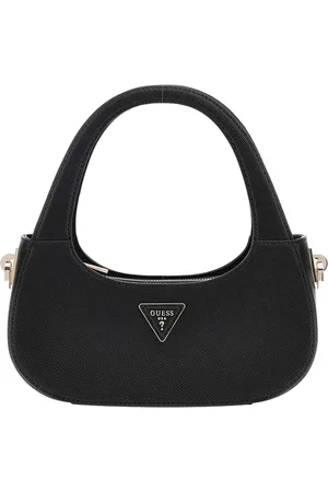 Guess Mujer, Bolsos, Negro, Talla: ONE Size