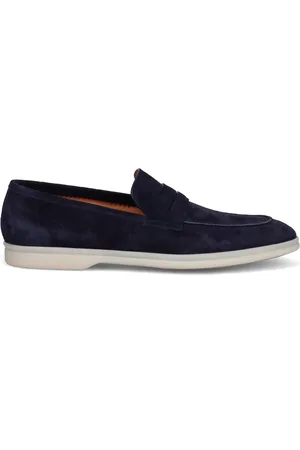 Fabi Hombre, Zapatos, Azul, Talla: 45 EU