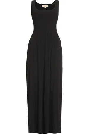Michael Kors Mujer, Vestidos, Negro, Talla: L