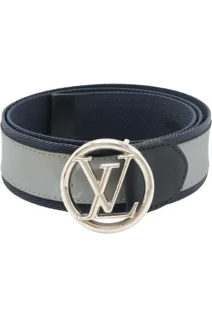 LOUIS VUITTON Hombre, De segunda mano, Azul, Talla: ONE Size