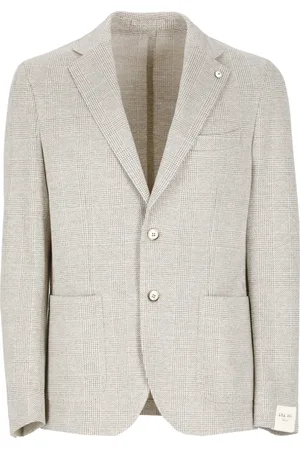 Lubiam Hombre, Chaquetas, , Talla: L