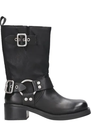 Steve Madden Mujer, Zapatos, Negro, Talla: 36 EU