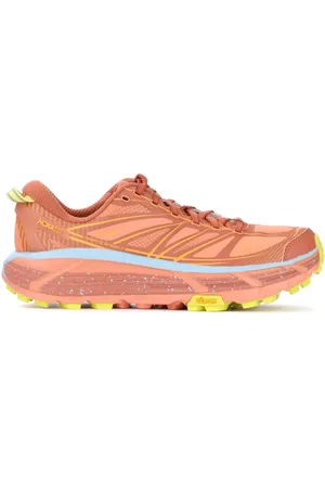 Hoka One One Hombre, Zapatos, Naranja, Talla: 44 EU