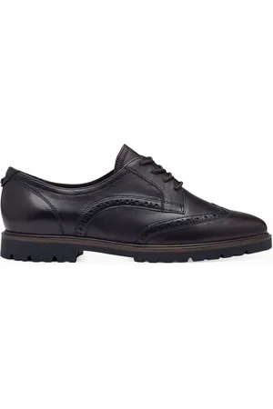 Tamaris Mujer, Zapatos, Marrón, Talla: 36 EU