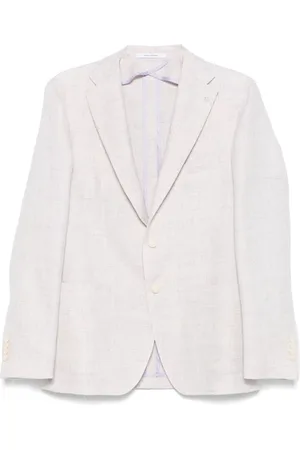 TAGLIATORE Hombre, Chaquetas, Púrpura, Talla: L