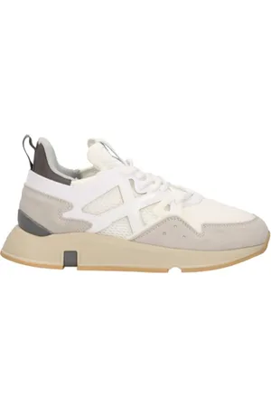 Munich Hombre, Zapatos, Blanco, Talla: 41 EU