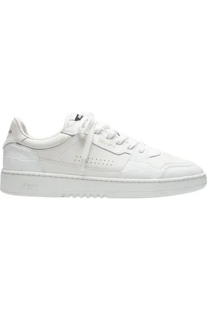 Axel Arigato Hombre, Zapatos, Blanco, Talla: 47 EU