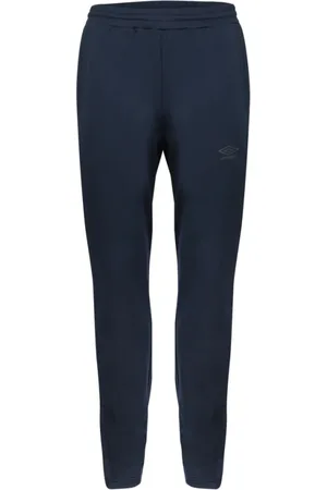 Umbro Hombre, Pantalones, Azul, Talla: 4XL