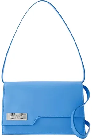 COPERNI Mujer, Bolsos, Azul, Talla: ONE Size