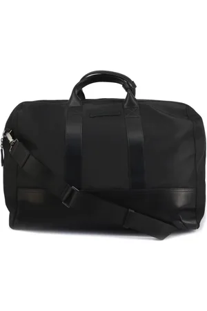 Emporio Armani Hombre, Bolsos, Negro, Talla: ONE Size