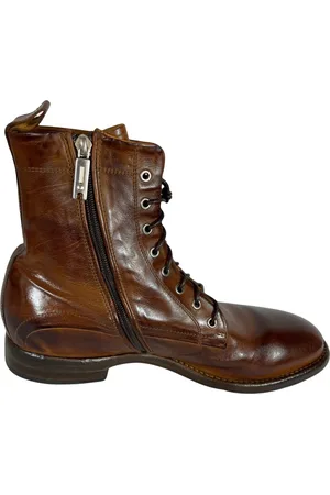Lemargo Hombre, Zapatos, Marrón, Talla: 45 EU
