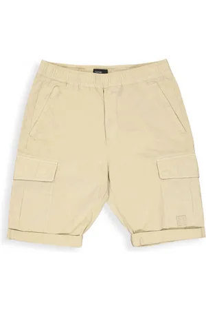Butcher of Blue Hombre, Pantalones cortos, , Talla: M