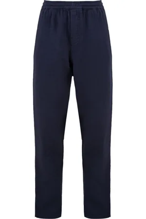 Aspesi Hombre, Pantalones, Azul, Talla: L