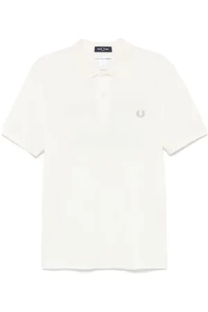 Comme des Garçons Hombre, Camisetas, Blanco, Talla: XL