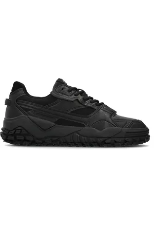 Ellesse Hombre, Zapatos, Negro, Talla: 43 EU
