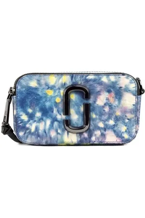 Marc Jacobs Mujer, Bolsos, Azul, Talla: ONE Size