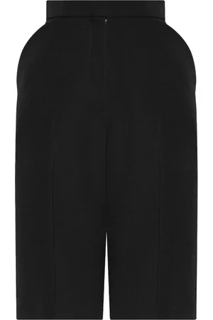 Givenchy Mujer, Pantalones cortos, Negro, Talla: S