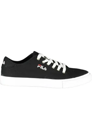 Fila Hombre, Zapatos, Negro, Talla: 44 EU